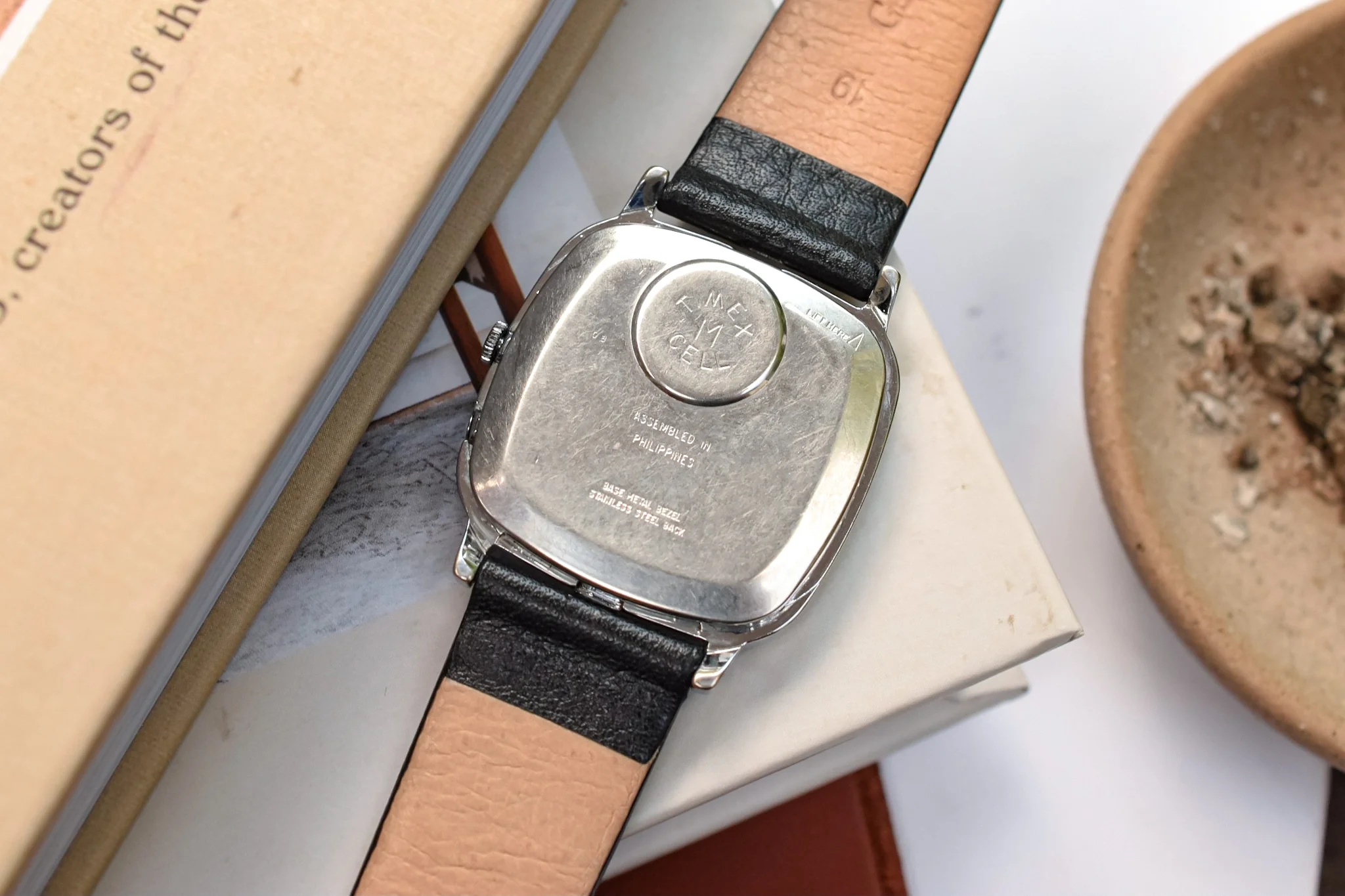 1985 Q Timex TV - Image 6