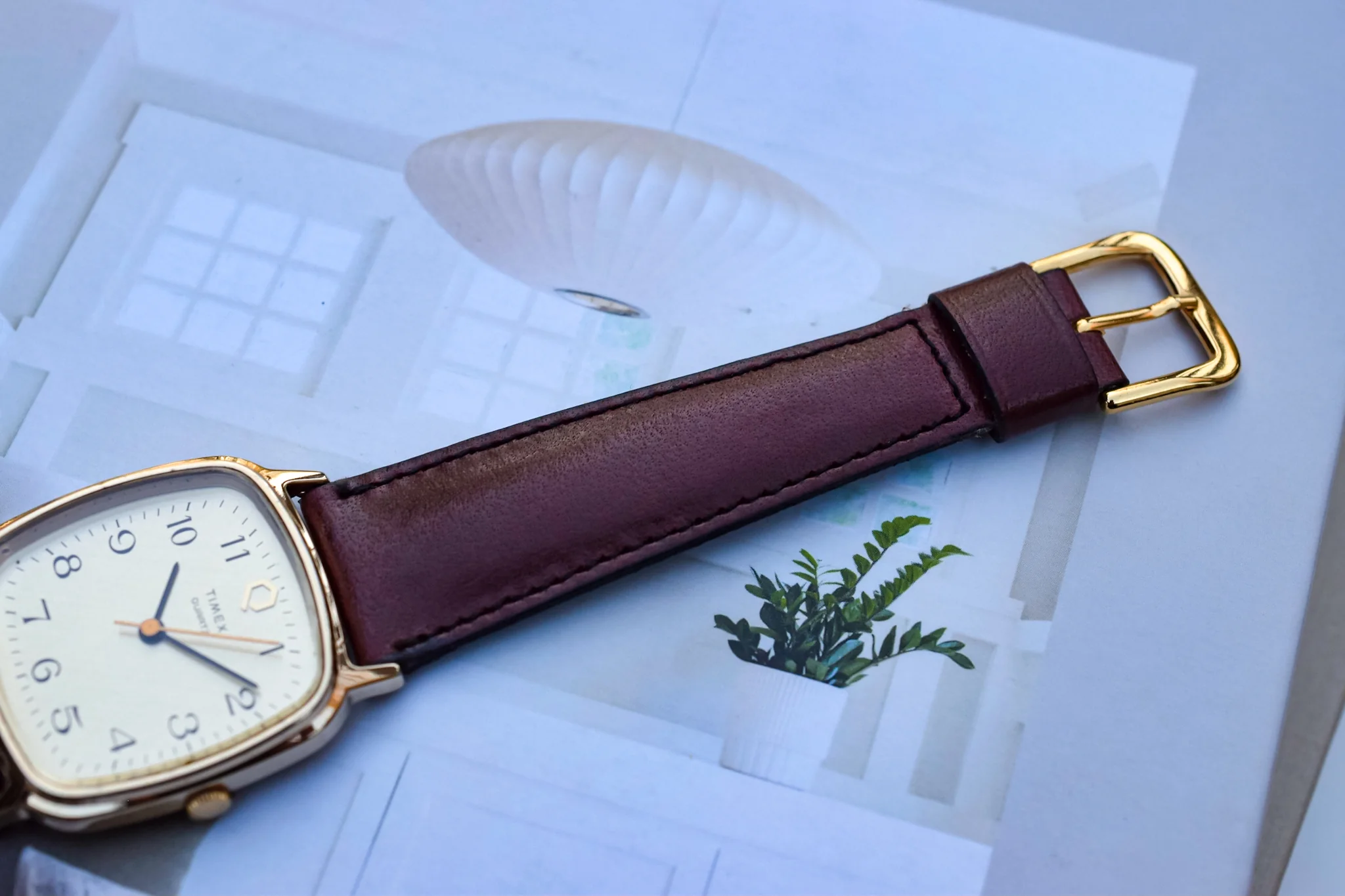 Q Timex TV - Image 2
