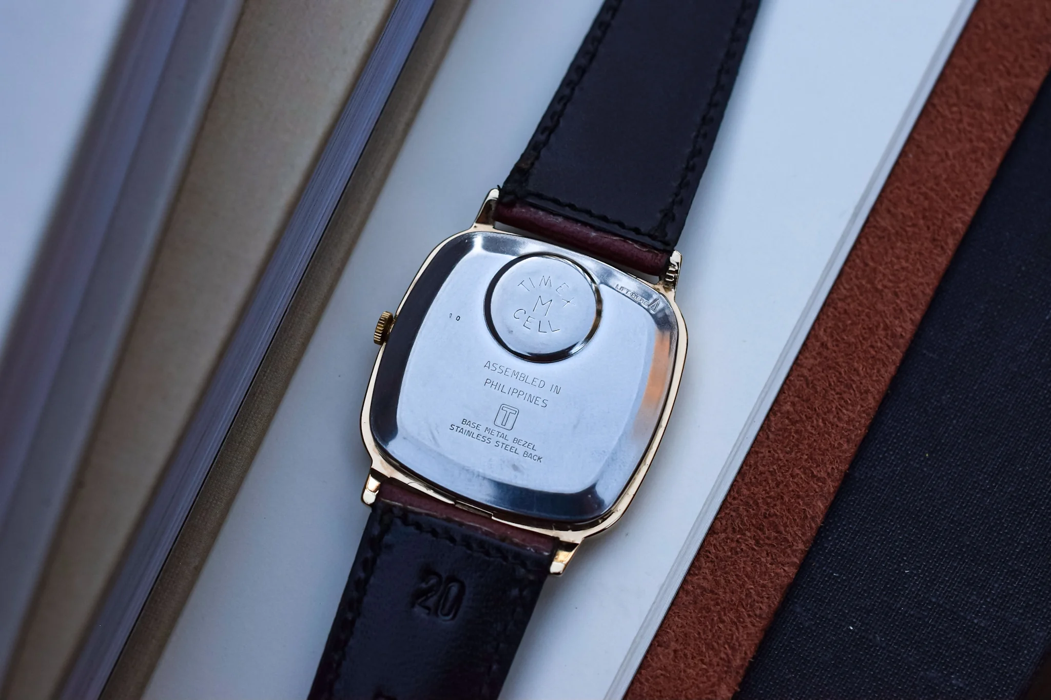 Q Timex TV - Image 3
