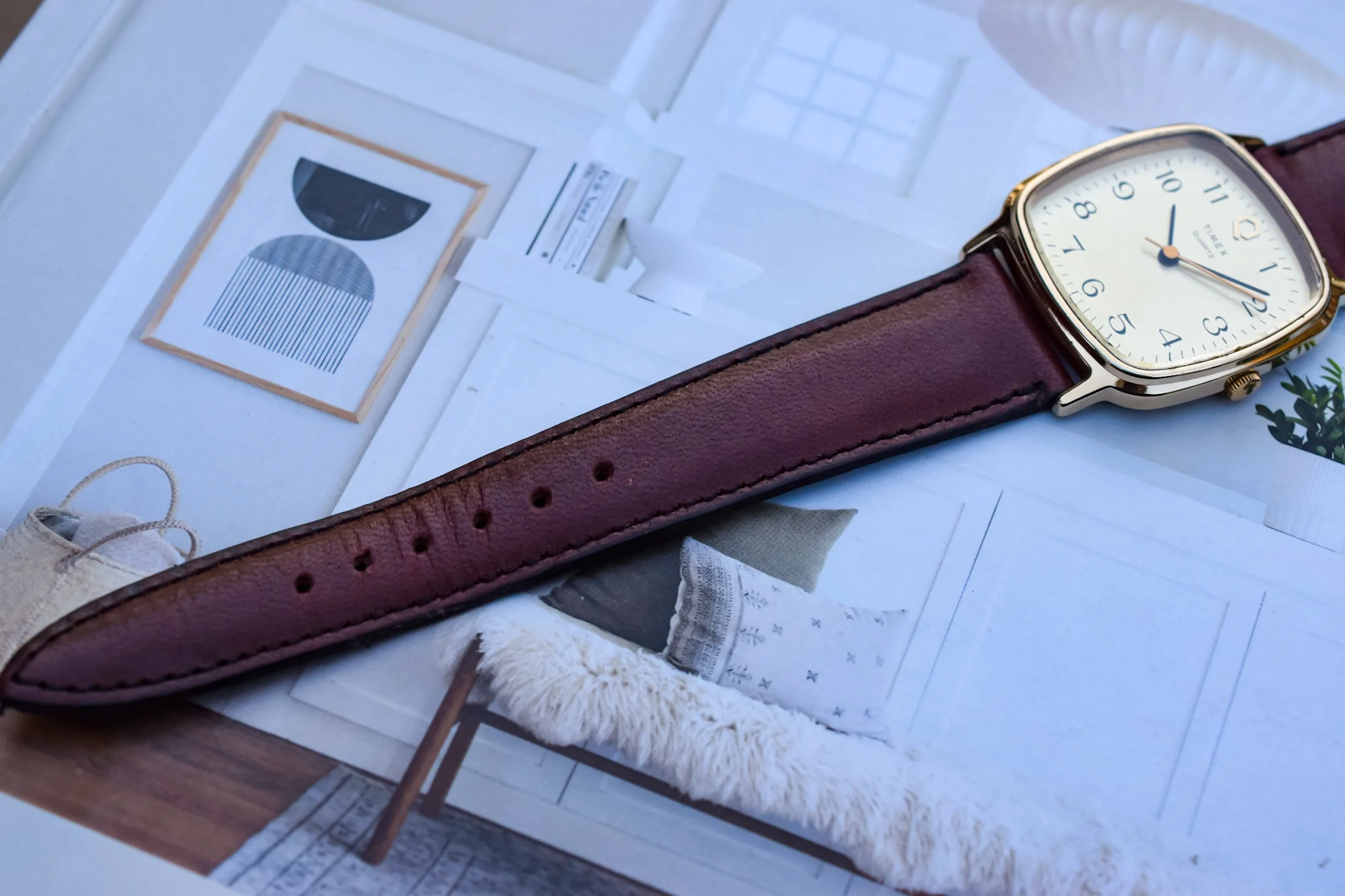 Q Timex TV - Image 4