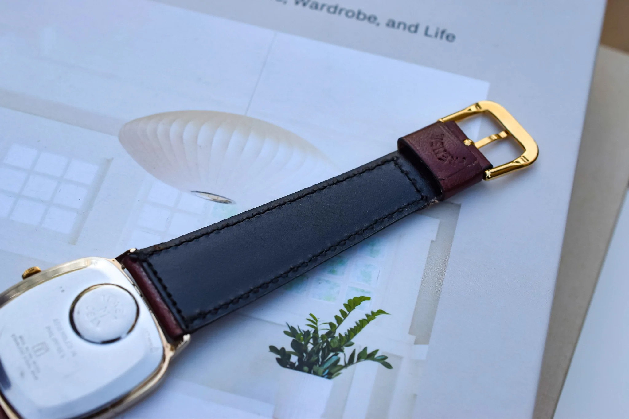 Q Timex TV - Image 5