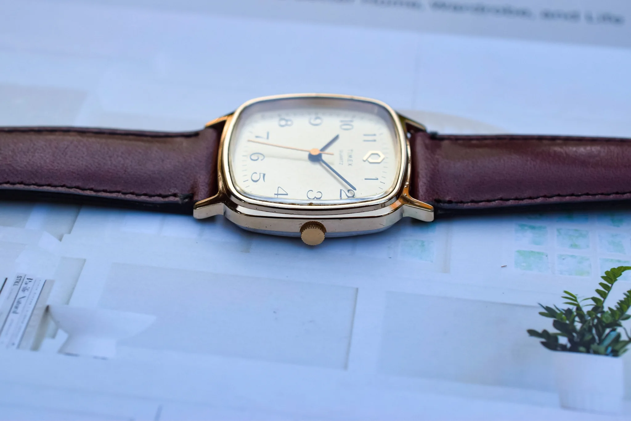 Q Timex TV - Image 6
