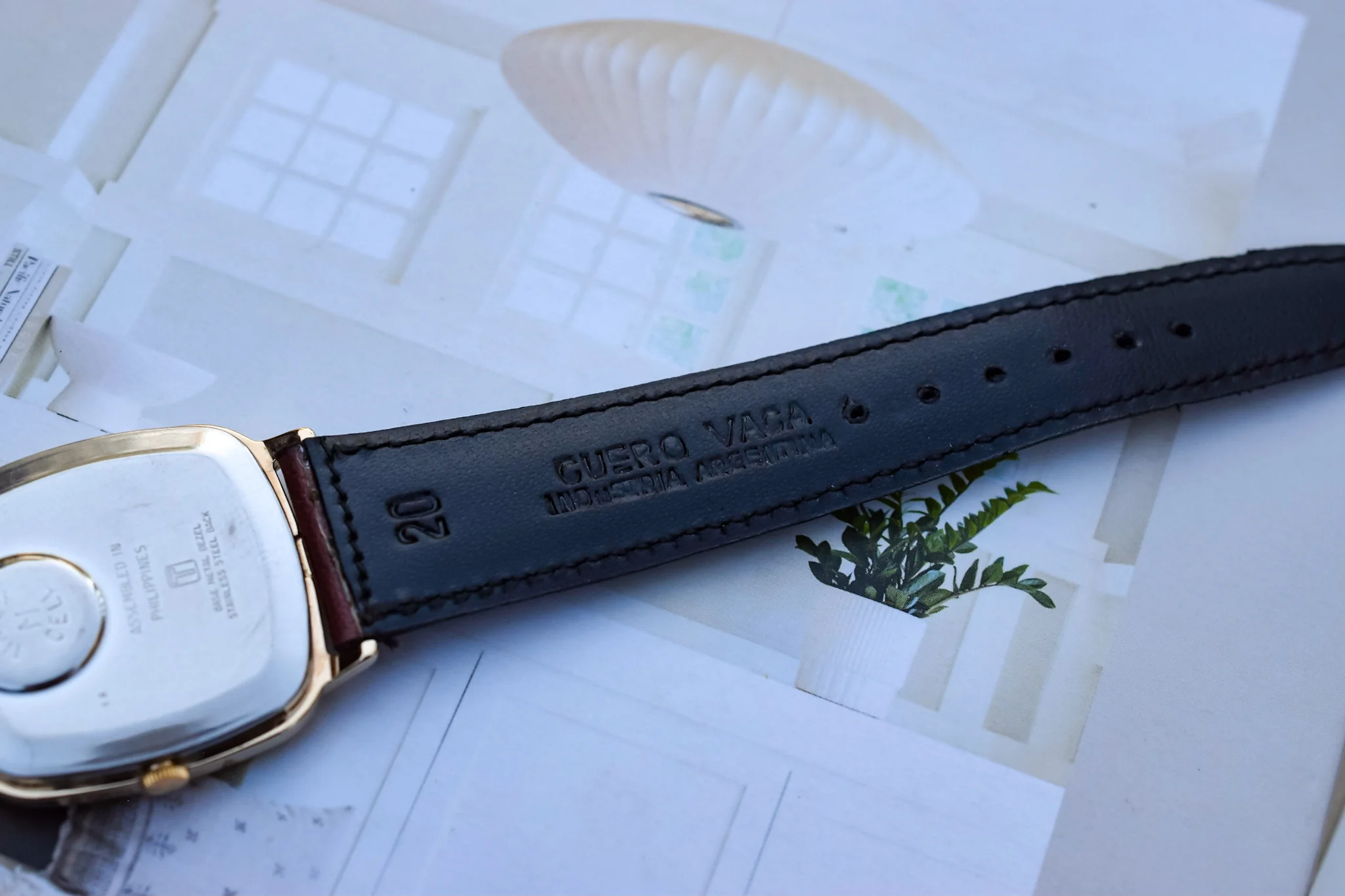 Q Timex TV - Image 7
