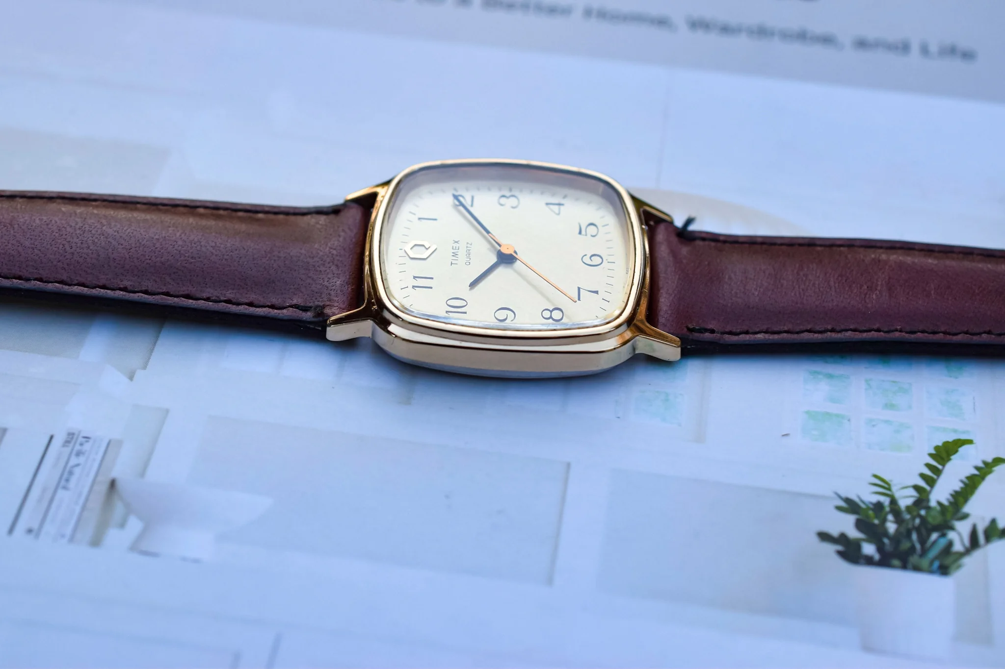 Q Timex TV - Image 8