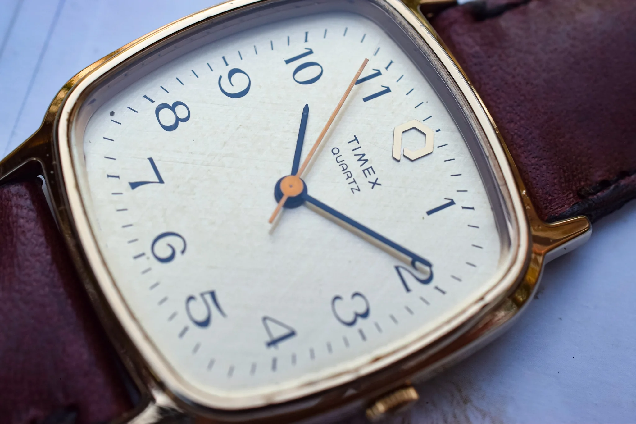 Q Timex TV - Image 9