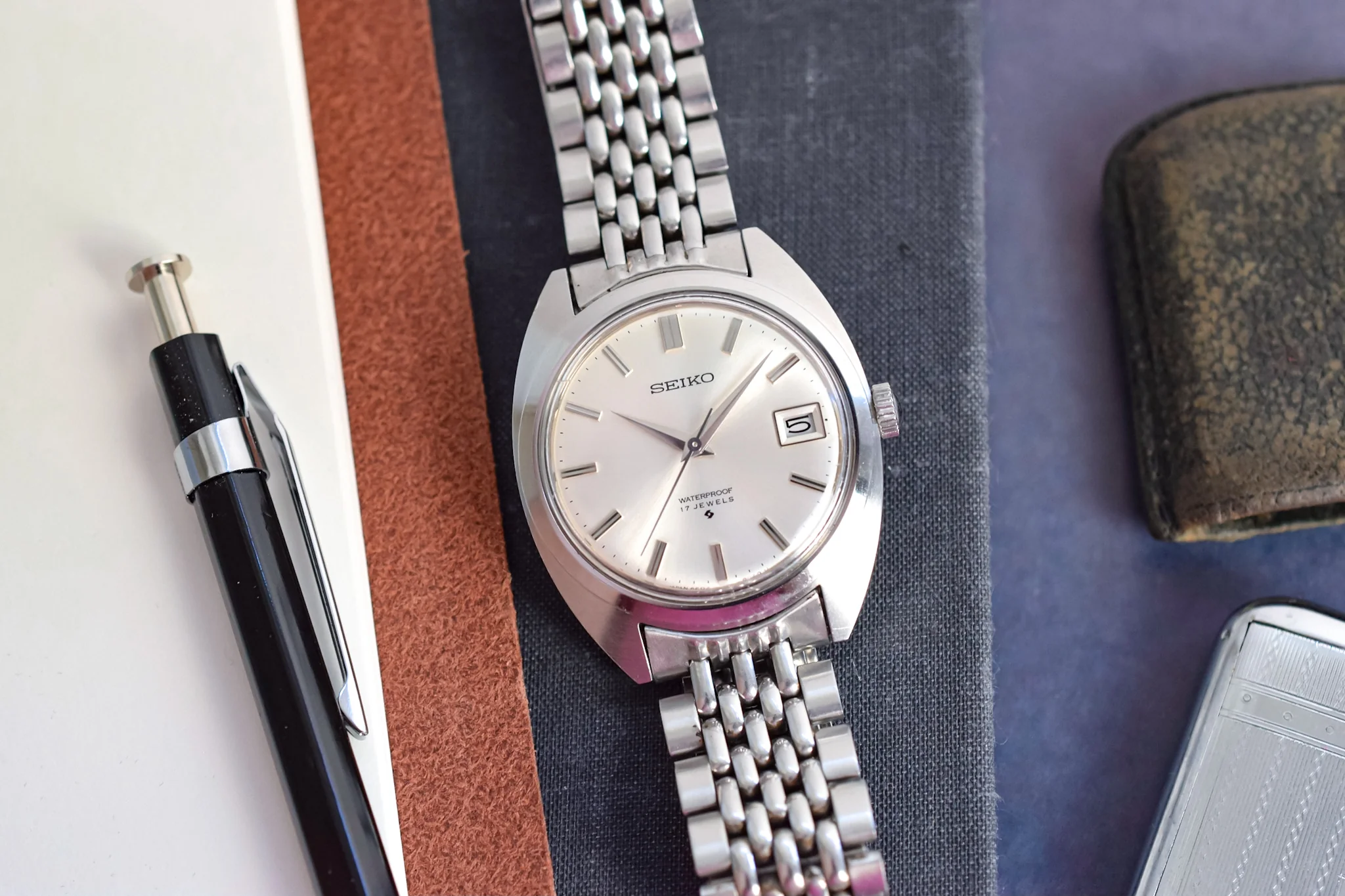 Seiko Bundle for Louis - Image 2