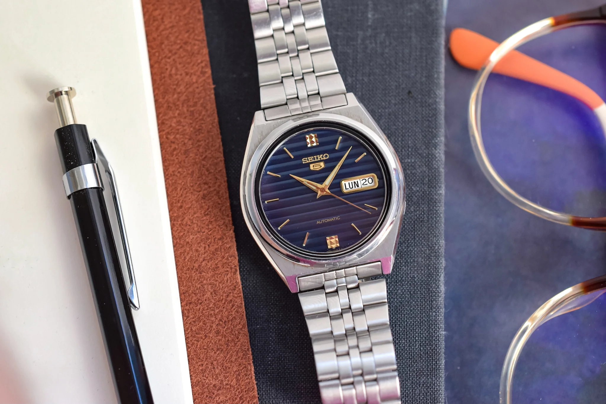 Seiko Bundle for Louis - Image 3