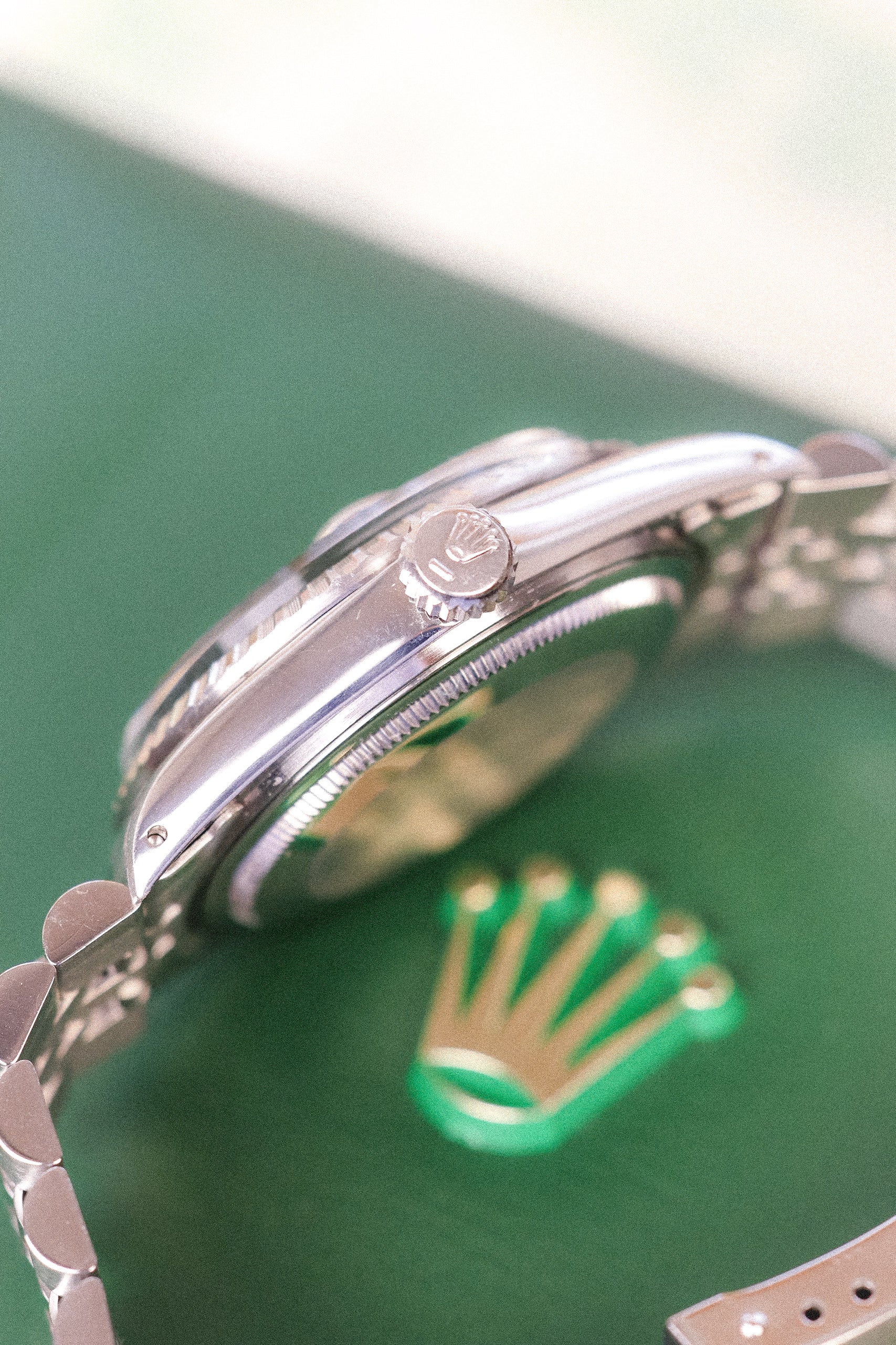 1980 Rolex Datejust 16030 - Full Set - Image 11