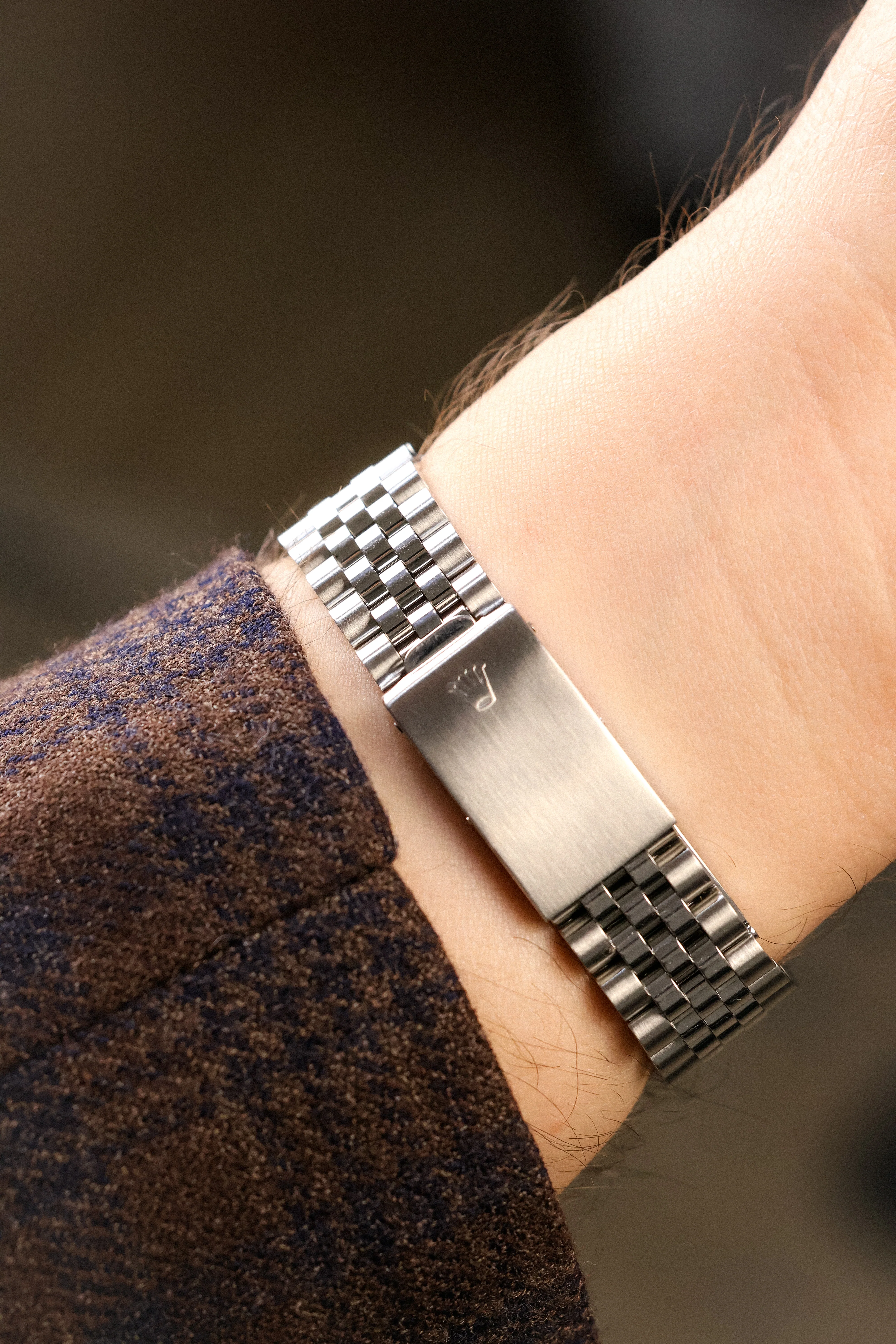 1980 Rolex Datejust 16030 - Full Set - Image 13