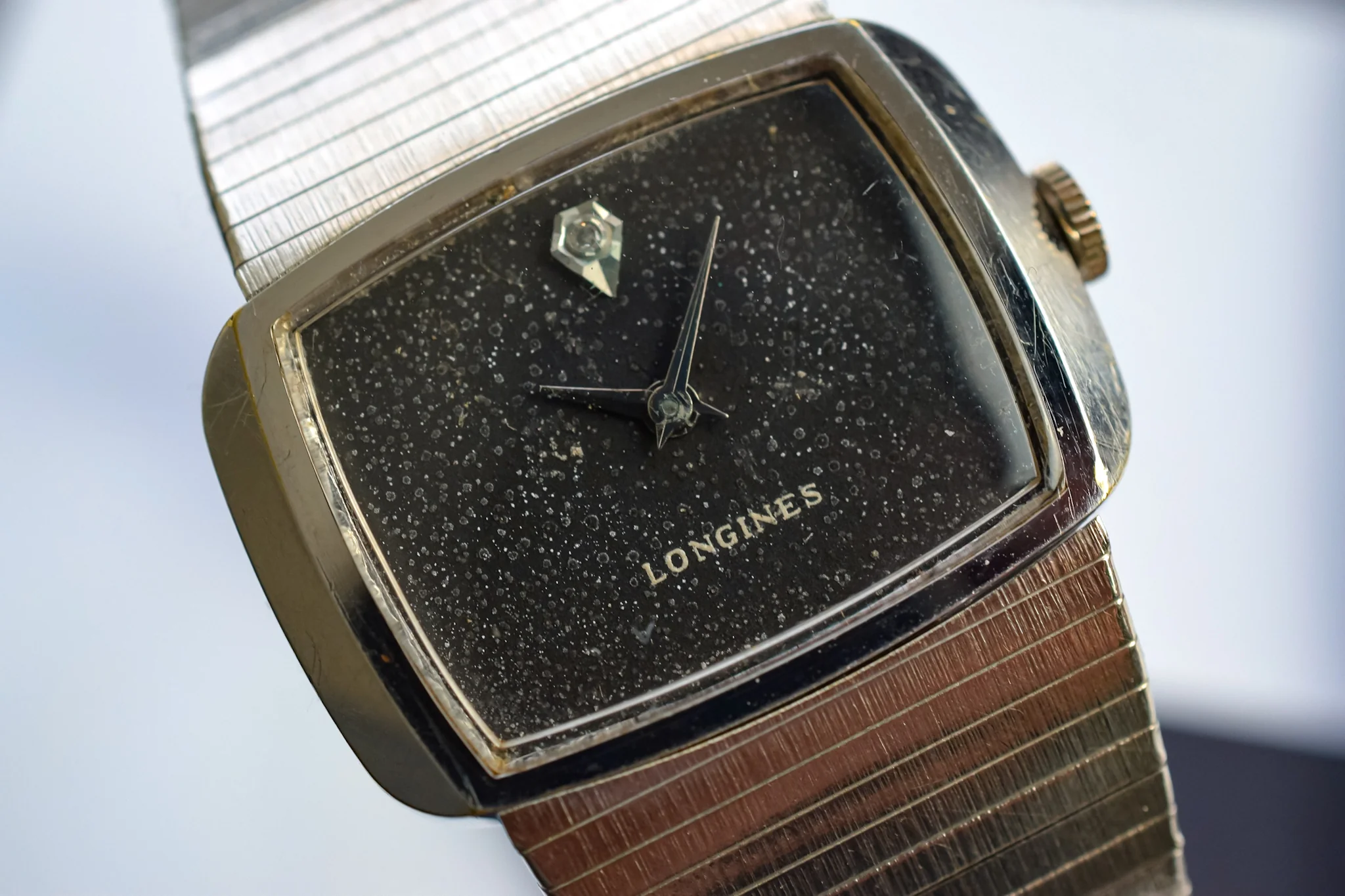 Special listing for D. Strianese - Longines - Image 2