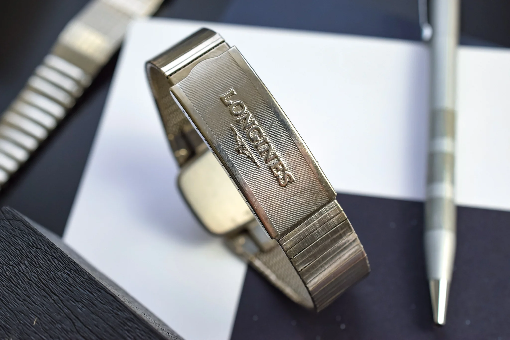 Special listing for D. Strianese - Longines - Image 3