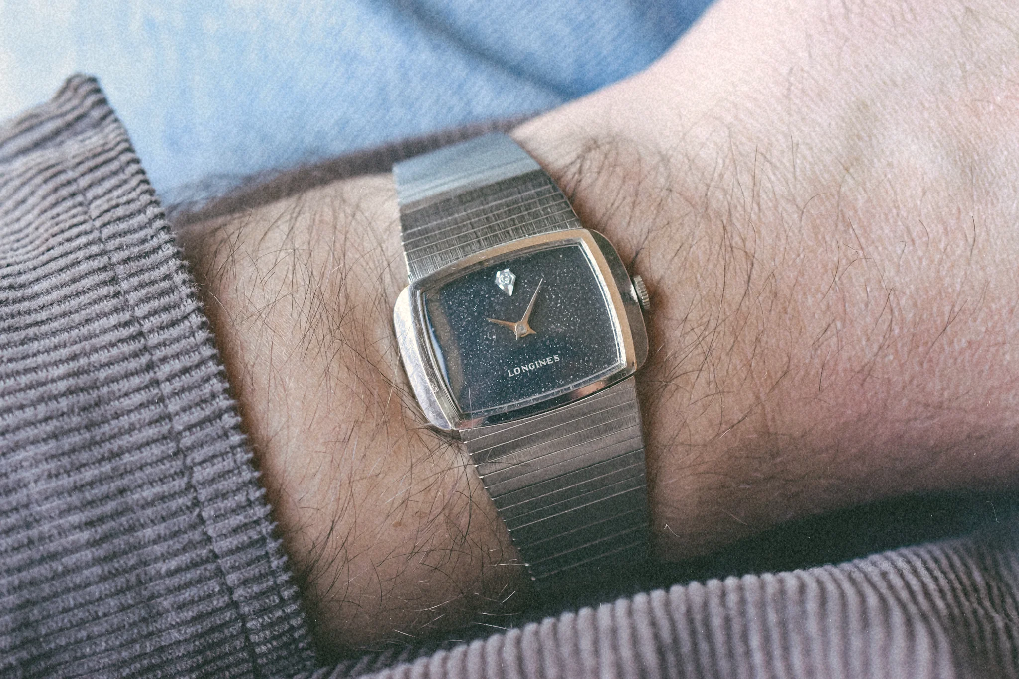Special listing for D. Strianese - Longines - Image 4