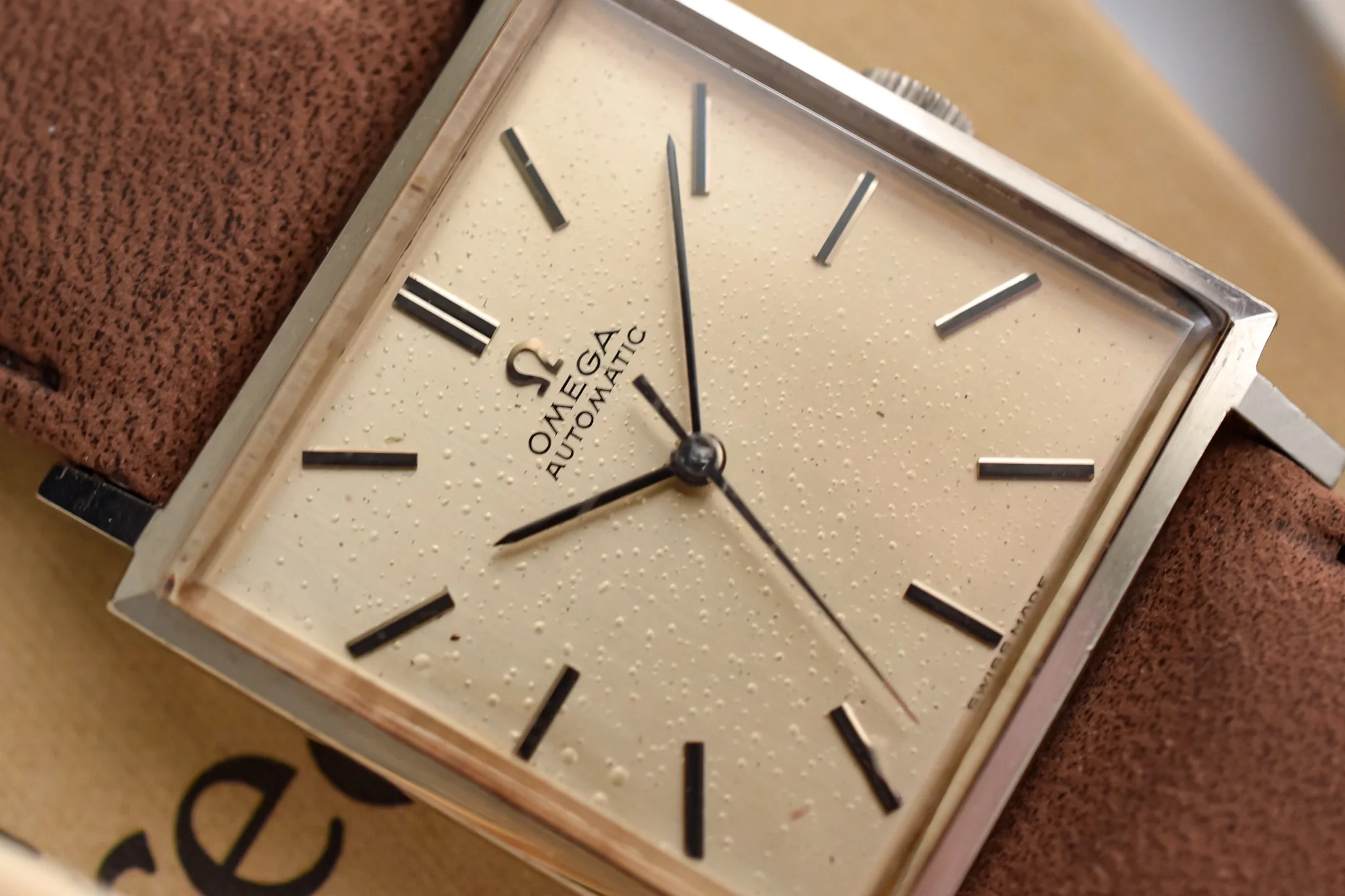 Special listing for D. Strianese (Omega) - Image 2