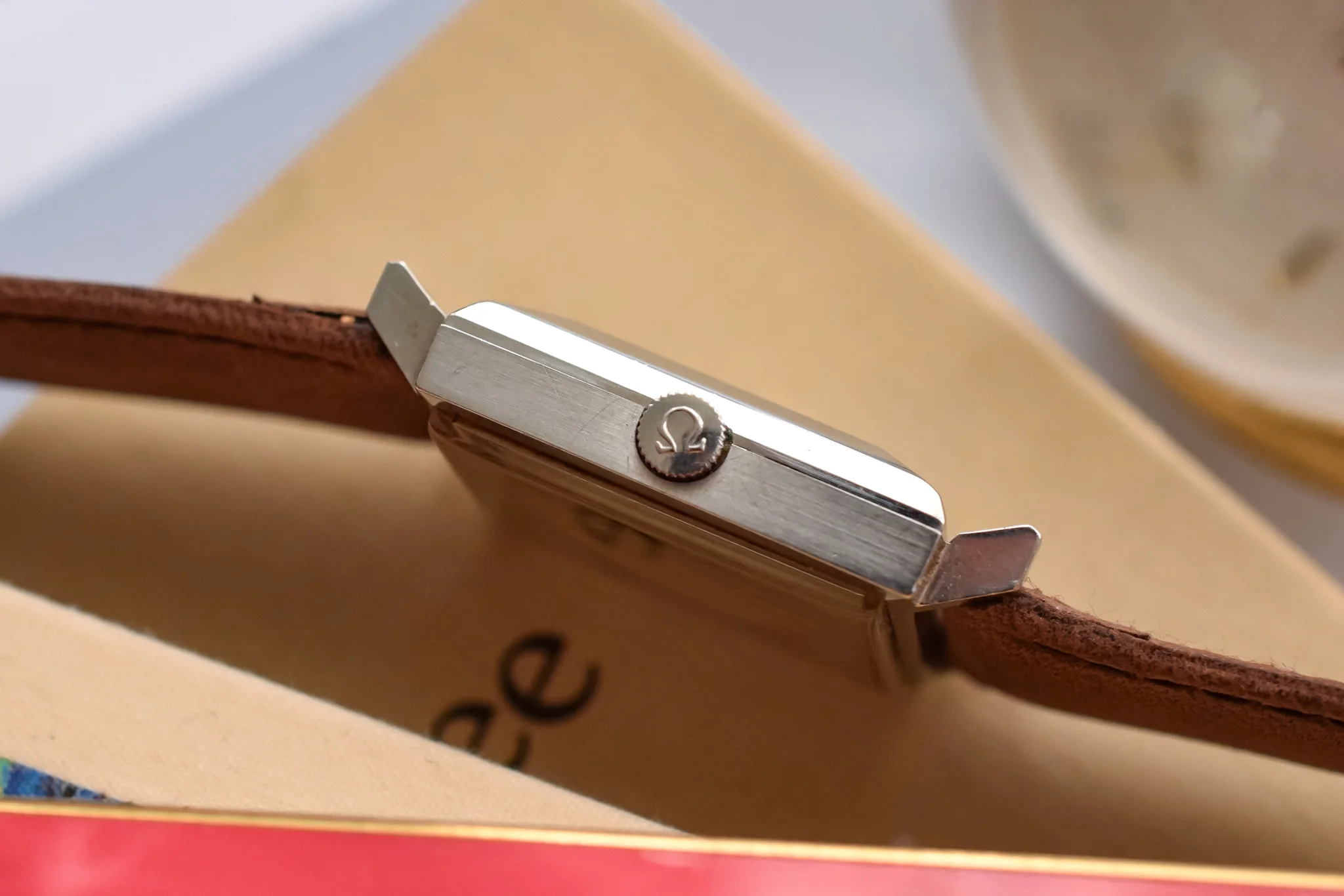 Special listing for D. Strianese (Omega) - Image 3