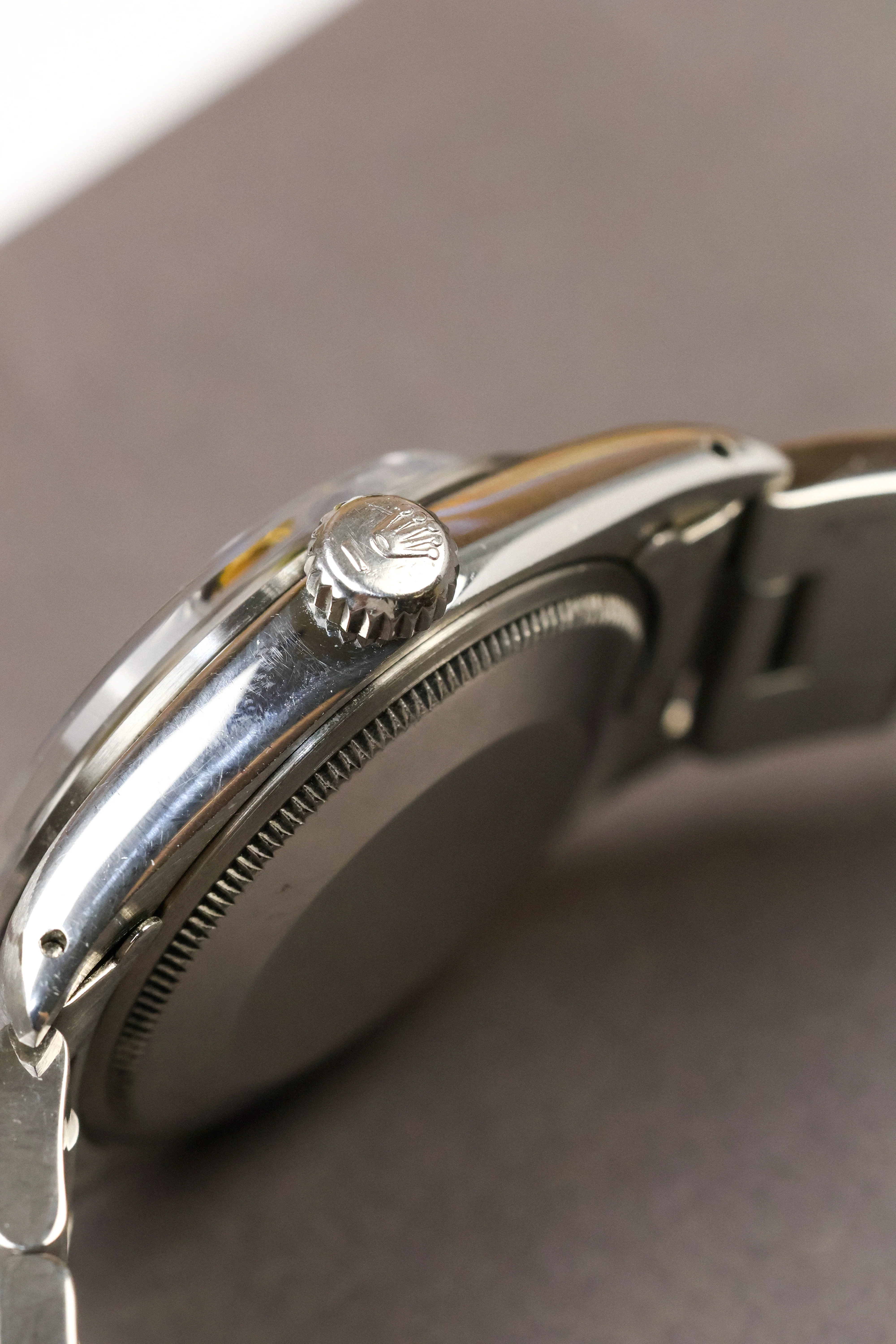 1976 Rolex Date 1500 “Starry Night” - Image 5
