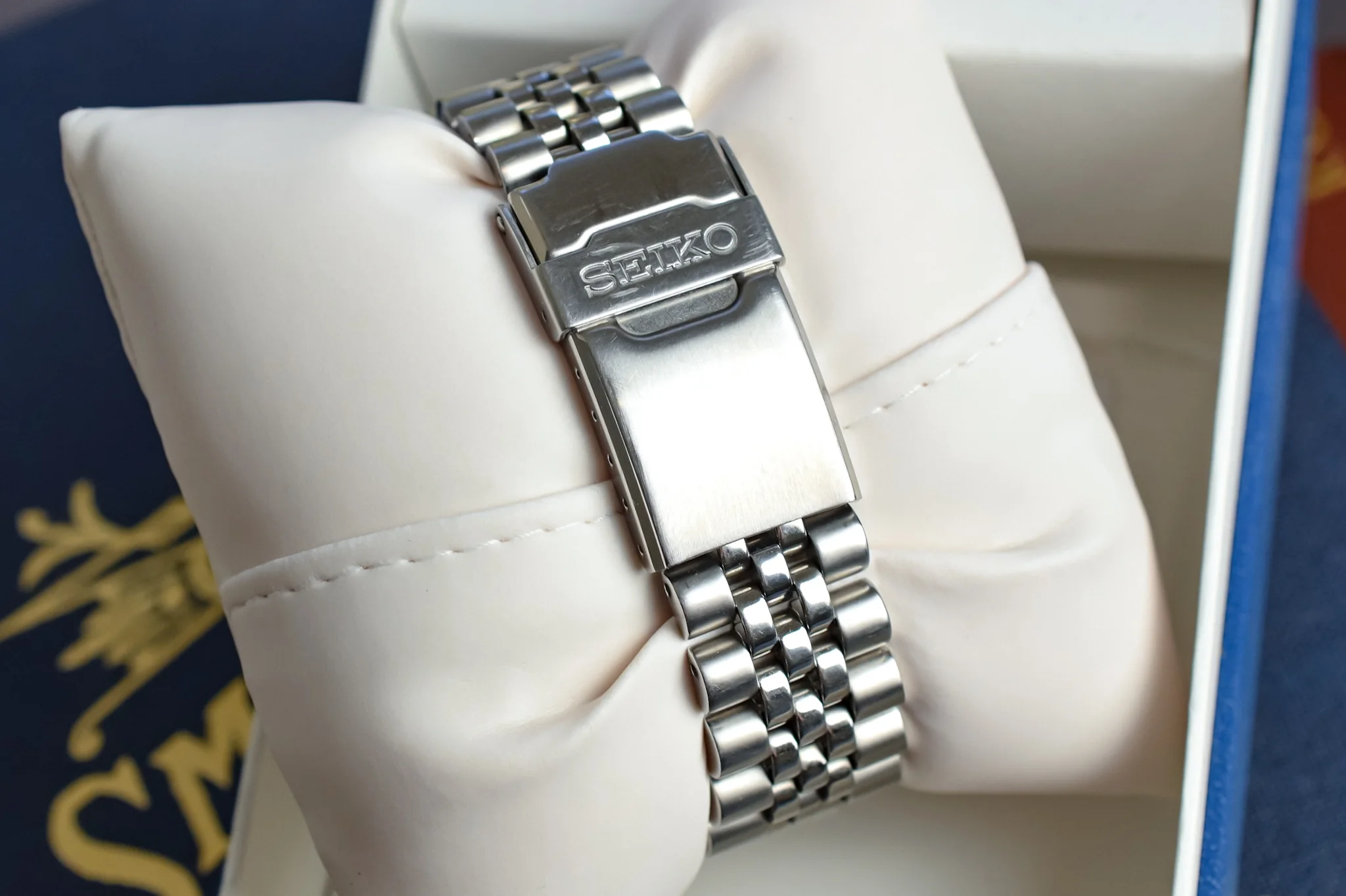 Seiko SKX009 Pepsi Diver Automatic - Image 6