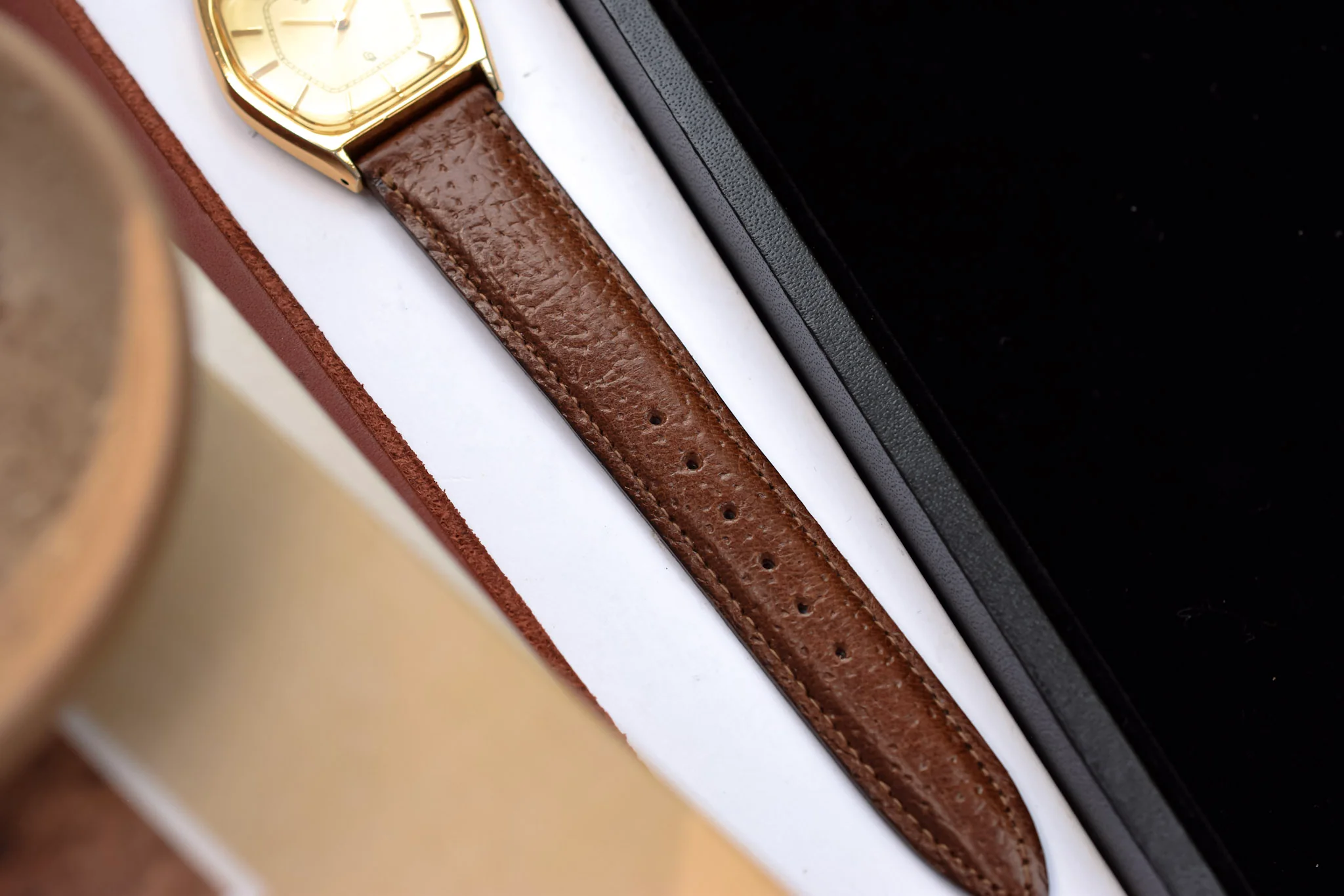 Vintage Citizen CQ Hex - Image 6