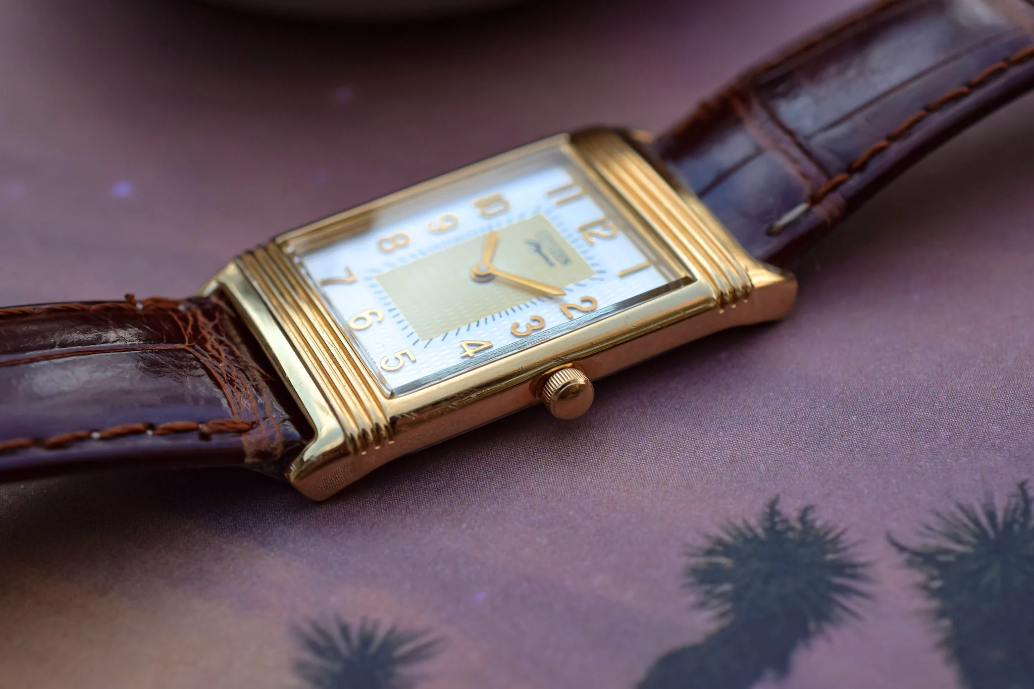Vintage Citizen Elegance Tank - Image 4