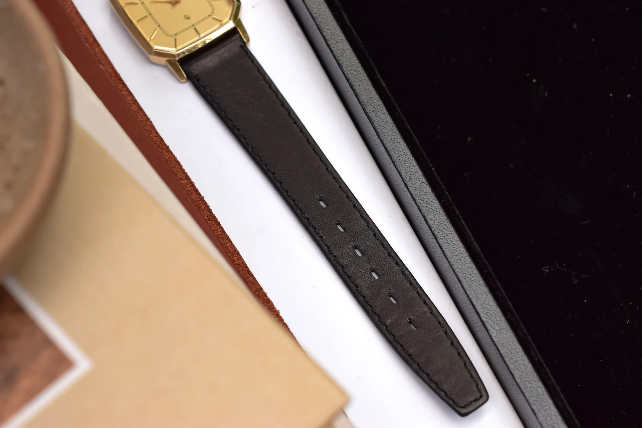 Vintage Citizen CQ Octo - Image 5