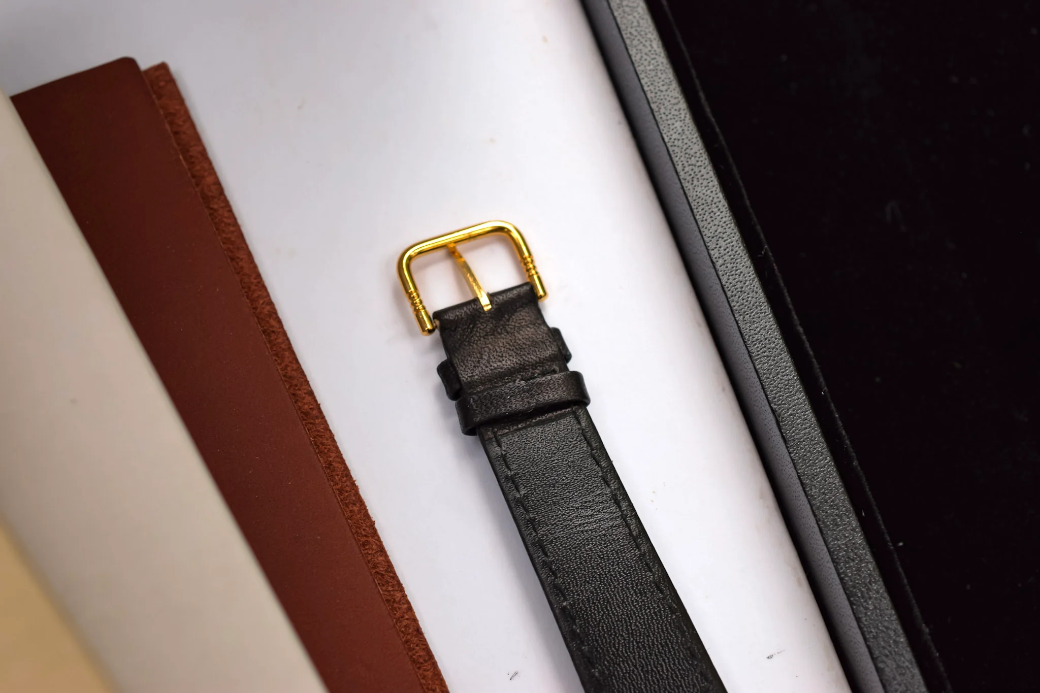 Vintage Citizen CQ Octo - Image 7