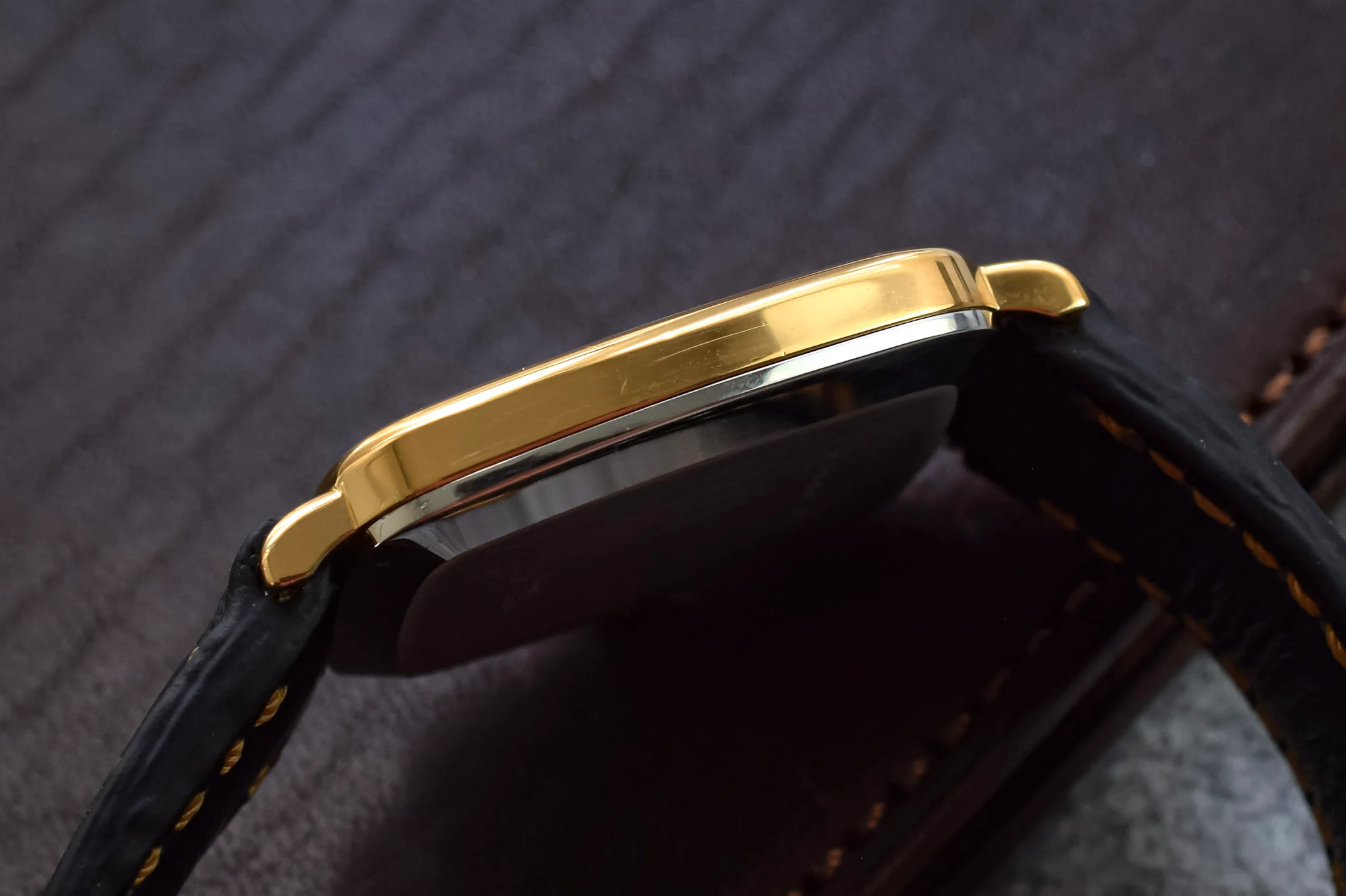 Vintage Longines Mechanical Champagne Chariot - Image 5
