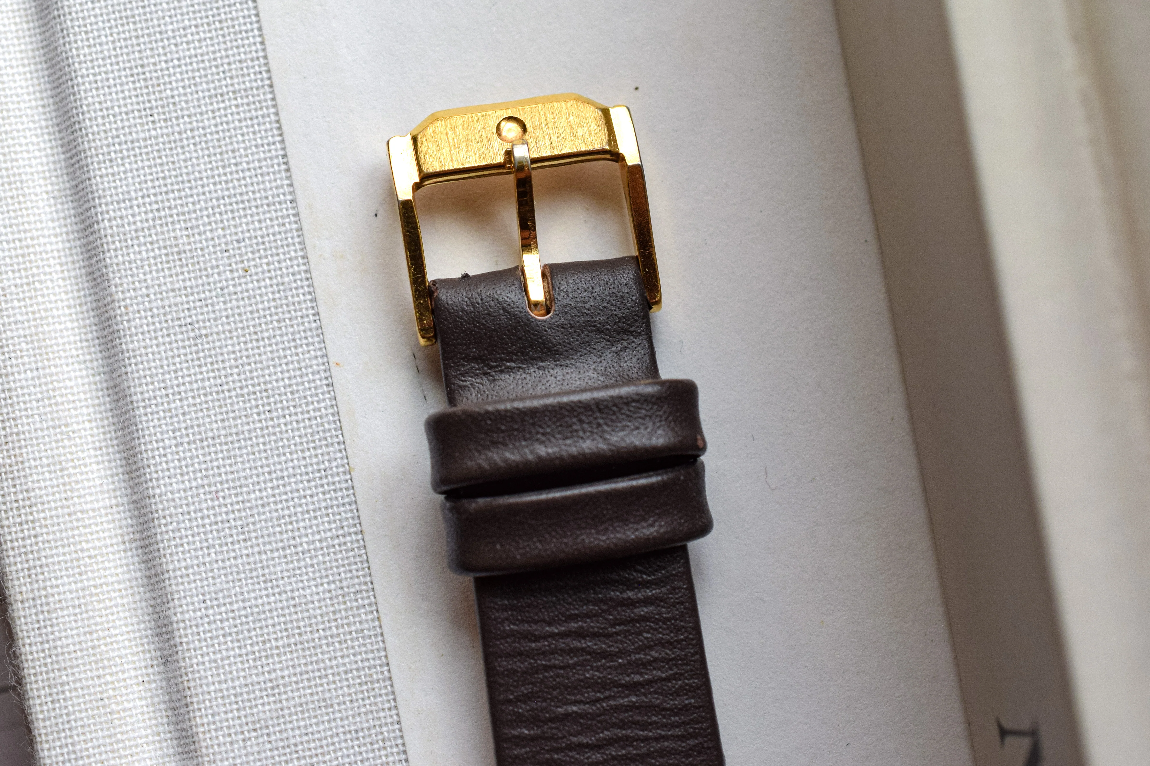 Vintage Movado Museum - Image 7