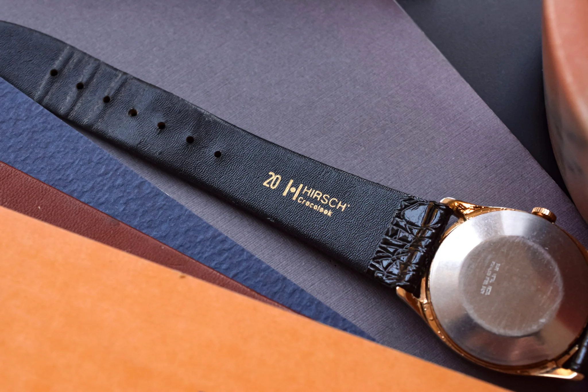Vintage Timex Mechanical Ellipse - Image 7